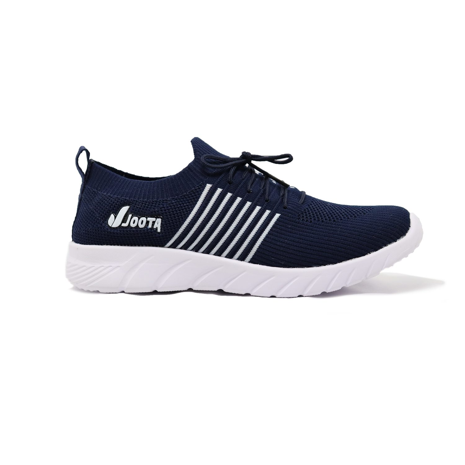 Joota Sport Running Shoes For Men SS-108 NBlue & White - Joota