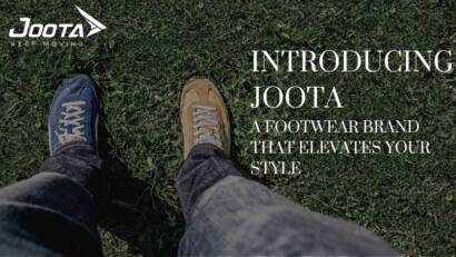 Joota- Footwear Brand