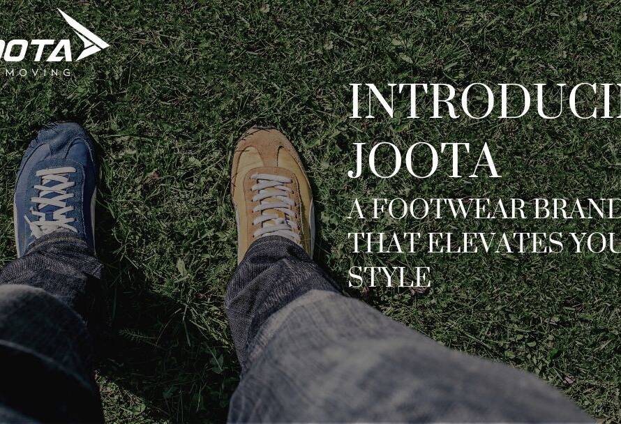 Joota- Footwear Brand
